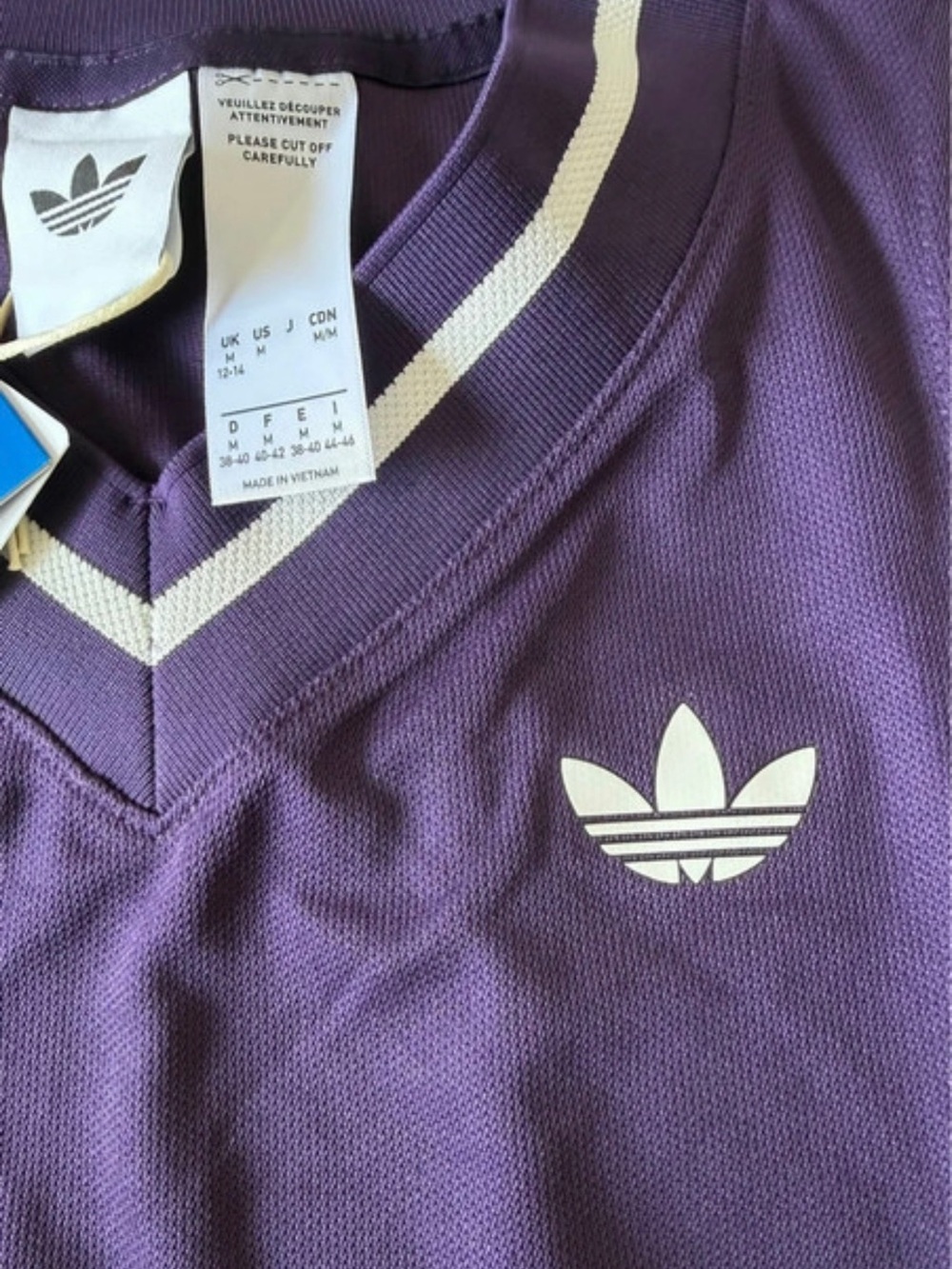 Adidas Active Golf Tennis Set - Picture 5 of 9